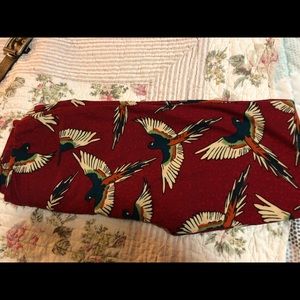 LLR leggings